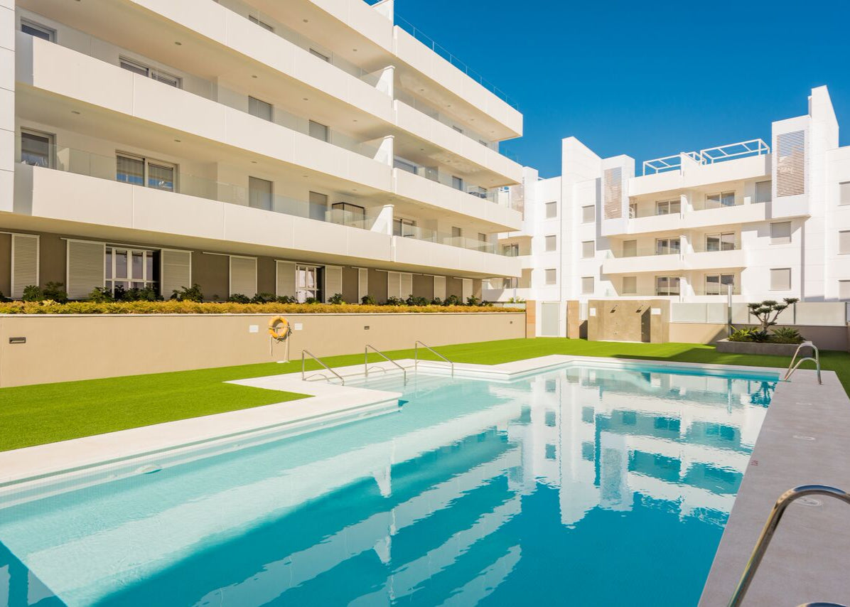 4 netter - San Pedro - fra €699 per person