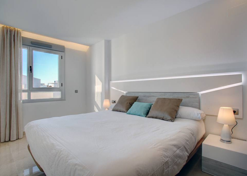 4 netter - San Pedro - fra €699 per person