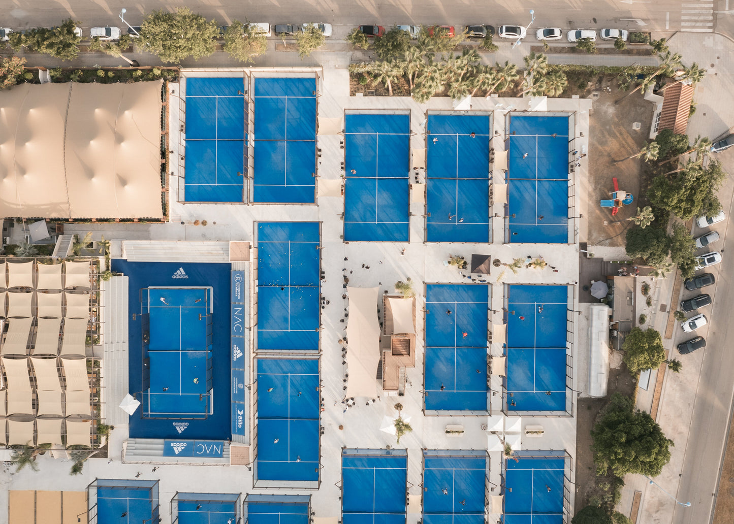 4 netter - San Pedro - fra €699 per person