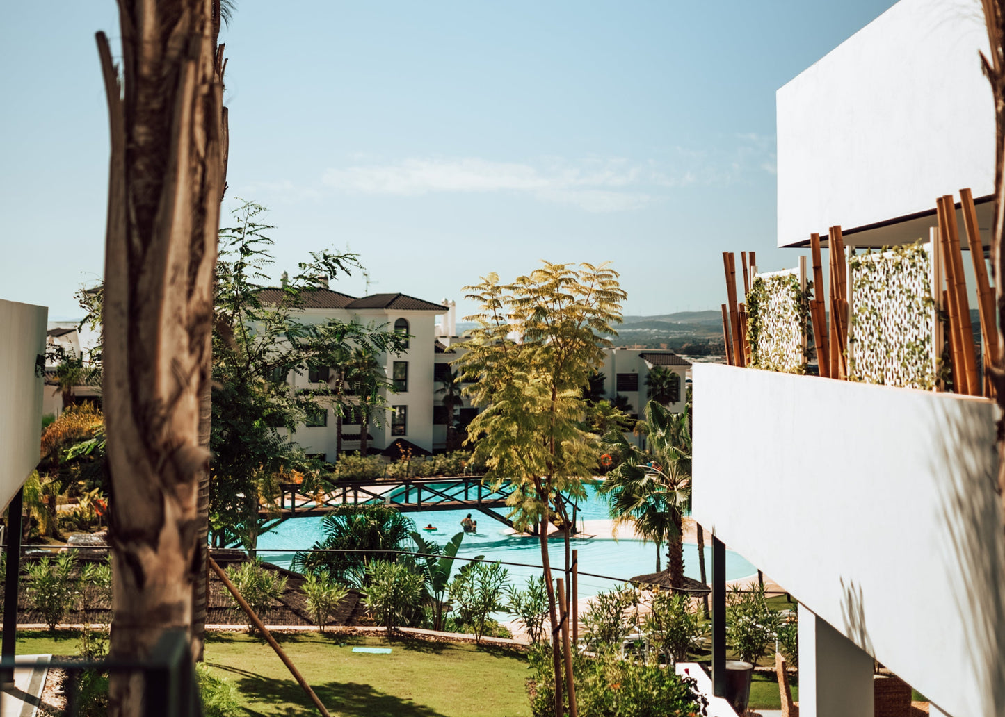 3 netter - Estepona - fra €499 per person