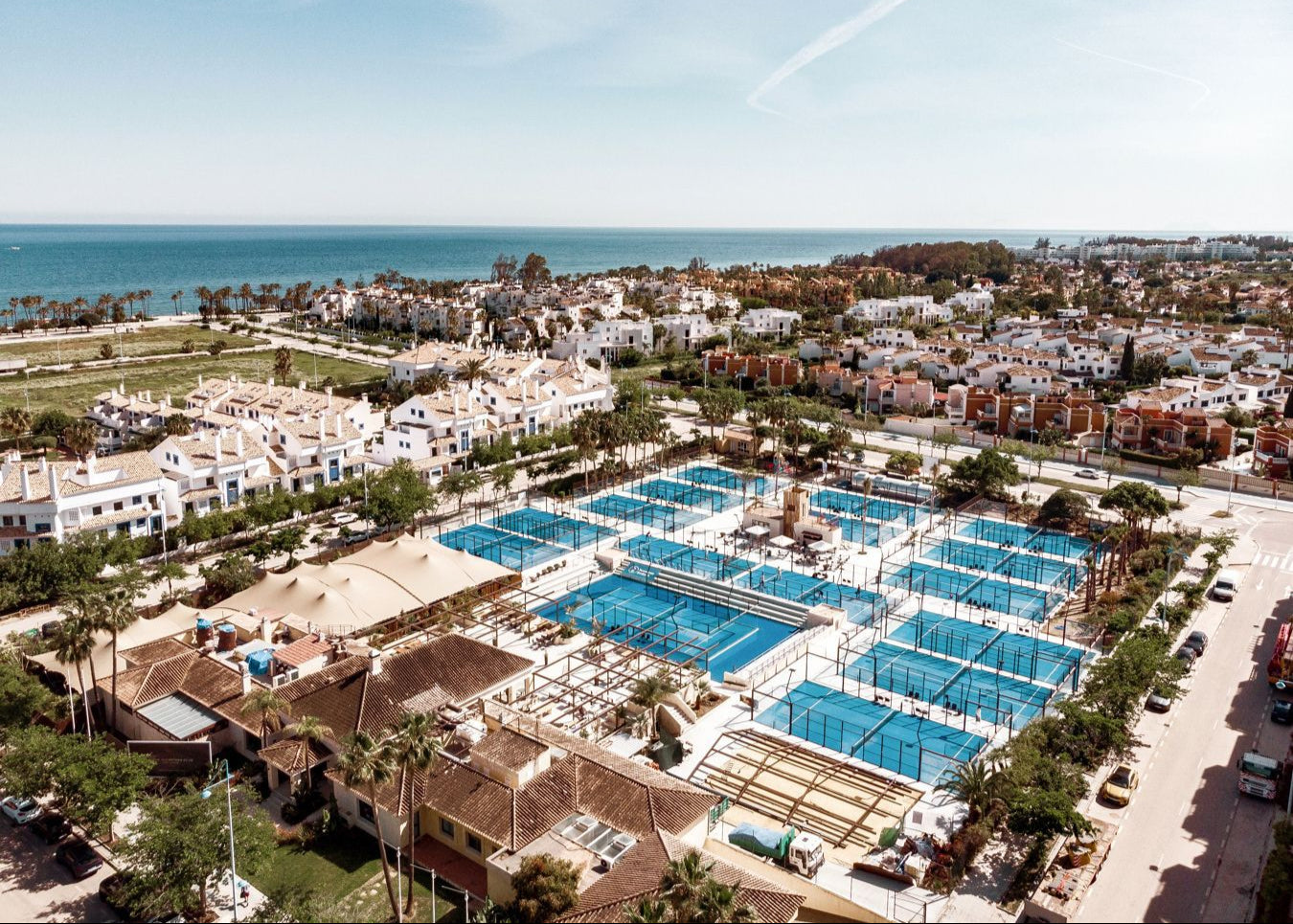 4 netter - San Pedro - fra €699 per person